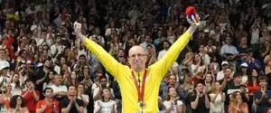 Плавець Комаров приніс Україні перше золото літньої Паралімпіади-2024