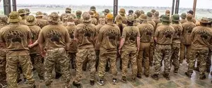 РФ выводит своих наемников из Буркина-Фасо. Официально для защиты Курской области – СМИ