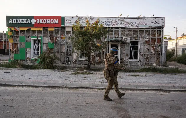 Курська операція ЗСУ продовжує давати стратегічний результат – експерт