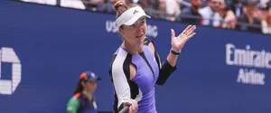 Свитолина и Костюк проиграли матчи третьего круга US Open-2024