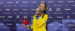 Україна виграла чотири медалі у другий день змагань на Паралімпіаді-2024