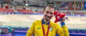 Україна виборола 11 медалей у третій день літньої Паралімпіади-2024