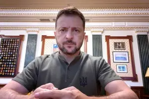 Зеленский снова призвал союзников предоставить 