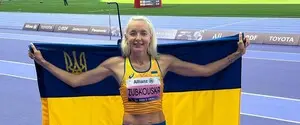 Україна виборола друге золото літньої Паралімпіади-2024