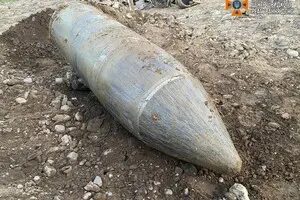 Во Львовской области нашли остатки ракет Х-101 и 