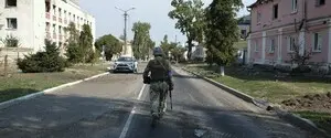 Россия не позволяет местным жителям Курщины эвакуироваться из зоны боевых действий - Спикер ВСУ 