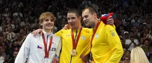 Україна виборола вісім медалей у четвертий день літньої Паралімпіади-2024