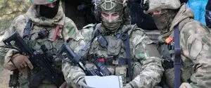 Обострение на купянском направлении – притормозила ли здесь россиян курская операция ВСУ: аналитики (карта)