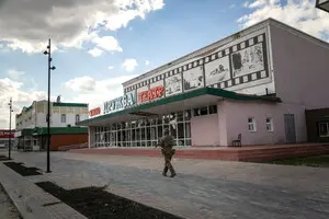 Операцию в Курской области пристально отслеживают половина россиян. Больше всего они боятся жертв среди мирных — опрос