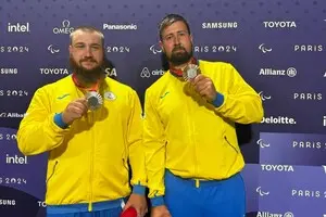 Стало відомо, як росіяни провокують українців на Паралімпіаді-2024