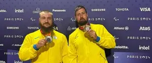 Стало відомо, як росіяни провокують українців на Паралімпіаді-2024