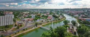 Россияне снова ударили по Харькову, есть пострадавшие