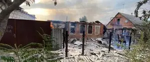 Россияне дважды ударили по Купянску в Харьковской области: погибли две женщины