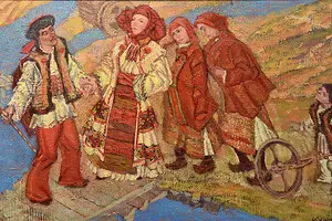 Рада Європи запросила дітей України взяти участь у конкурсі про спадщину та європейський шлях своєї країни