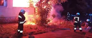 Российская баллистика убила и ранила детей в Запорожье