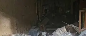 Оккупанты обстреляли жилой район Херсона: тяжело ранен ребенок