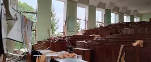 Удар по Харькову: количество травмированных выросло до 14 человек