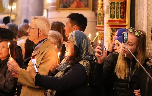 День пам'яті Захарія та Єлизавети 2024: історія та заборони