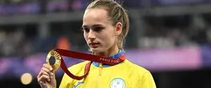 Україна виграла чотири золота у шостий день Паралімпіади-2024