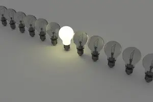 В Україні сьогодні збільшено обмеження електроенергії 