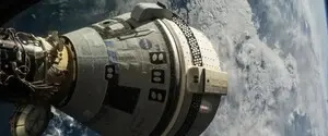 NASA объяснило появление загадочных звуков со Starliner на МКС