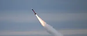 ВСУ ликвидировали семь из 13 запущенных по Украине ракет и 22 ударных дрона