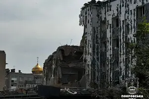 Из Покровска больше не будут ходить эвакуационные поезда. Но людей будут эвакуировать