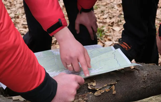 Знайти зниклих безвісти стало легше: у Мінреінтеграції розповіли про новий додаток для пошуку людей