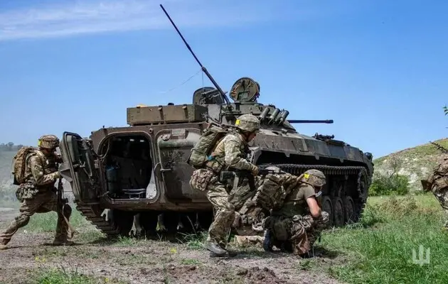 Дослідники розповіли, де ЗСУ мали успіхи: карта