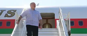 Беларусь, возможно, будет сбивать российские дроны, залетающие на ее территорию. Но не все