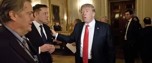 Трамп обіцяє Маску у разі перемоги дати посаду очільника 