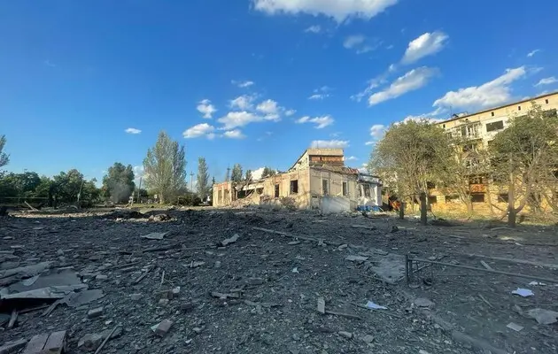 В Донецкой области за сутки трое погибших и трое раненых мирных жителей в результате обстрелов войск РФ