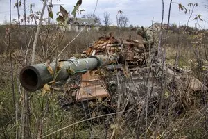 Втрати військ РФ з початку війни проти України наближаються до 624 тисяч особового складу — дані Генштабу ЗСУ