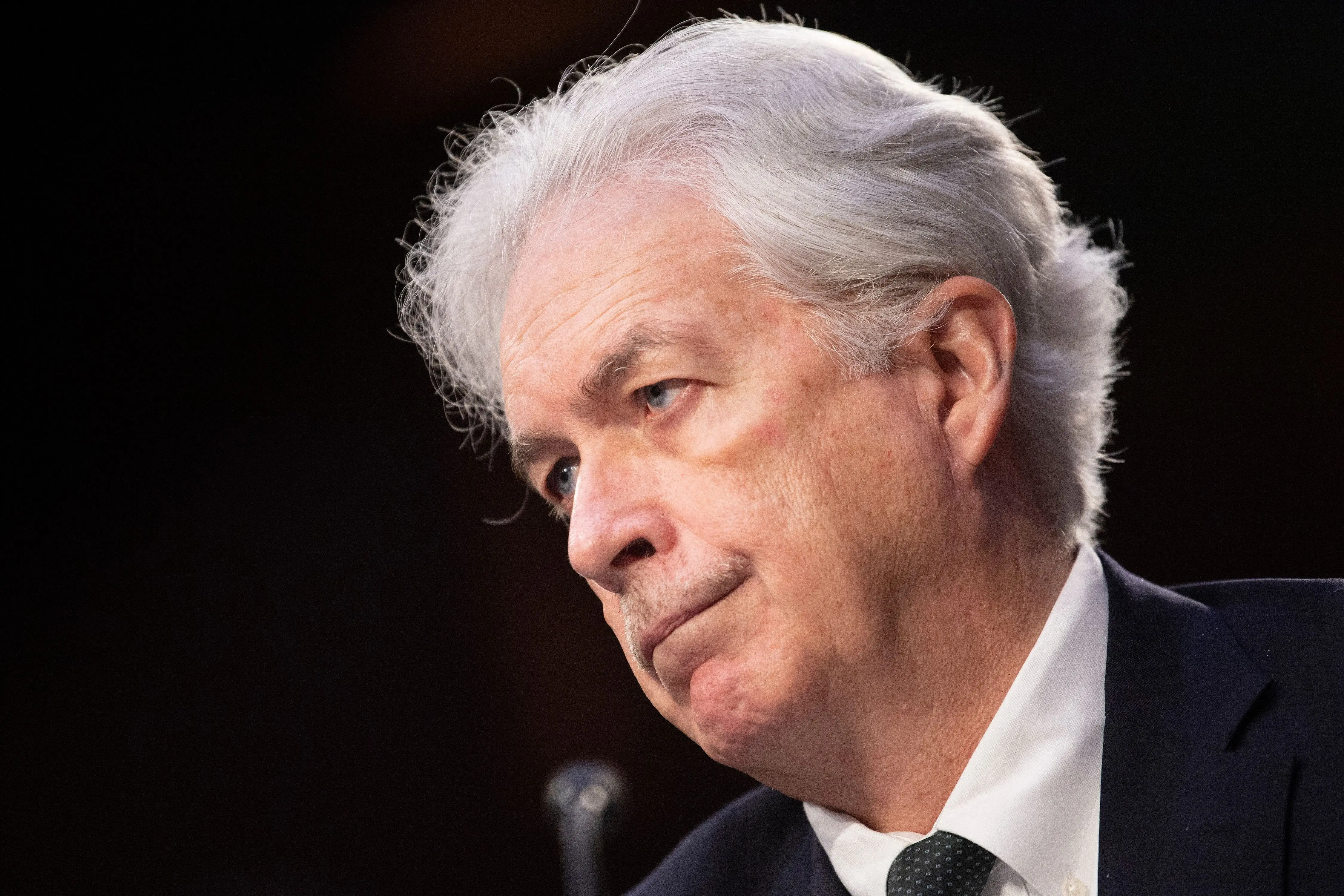 Руководители ЦРУ и МИ6 заявили о самой большой угрозе миропорядку со времен холодной войны