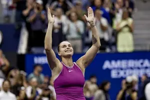 Визначилася переможниця US Open-2024