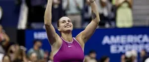 Определилась победительница US Open-2024