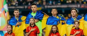 Збірна України у Лізі націй: результати всіх матчів, підсумкова турнірна таблиця