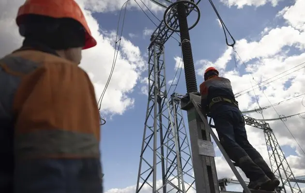 Енергетики хотіли б перенести повітряні ЛЕП під землю - чи можливо це під час війни