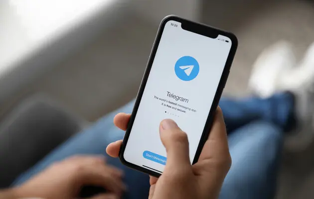 У США прихильники переваги білої раси використовували Telegram для розпалювання расової війни