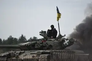 День танкистов Украины: история