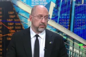 Шмигаль поделился мыслями о защите объектов 