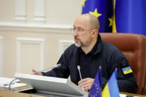 Шмигаль розказав, на якому рівні захист об'єктів енергетики на даний час 