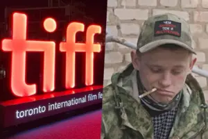 Украина отреагировала на отказ фестиваля в Канаде снять с показа фильм 
