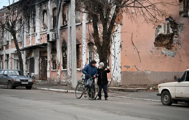 В одном из городов Донецкой области останавливает работу Пенсионный фонд: где жители смогут получить услуги