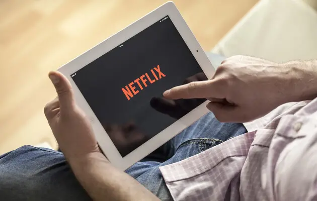 Для некоторых iPhone и iPad сервис Netflix скоро станет недоступным 