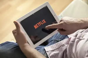 Для деяких iPhone та iPad сервіс Netflix скоро стане недоступним