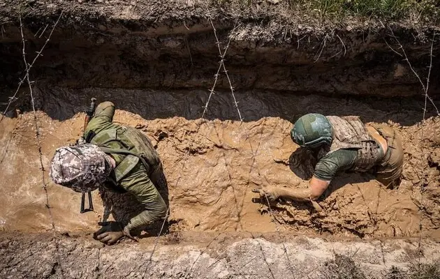 Сырский анонсировал увеличение срока базовой подготовки военных