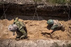 Сирський анонсував збільшення терміну базової підготовки військових