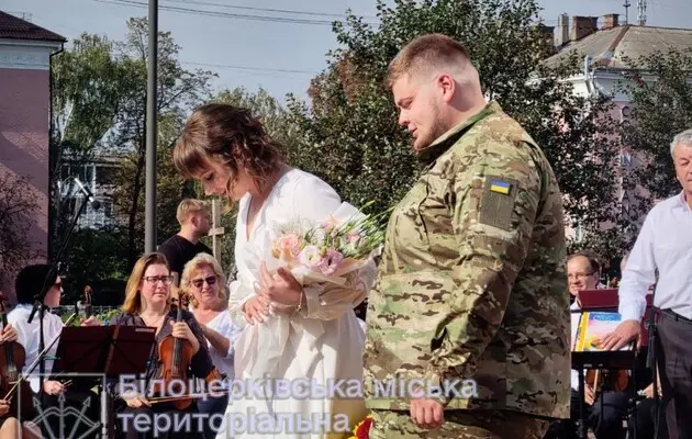 Біла Церква наближається до першого тисячоліття - місто відсвяткувало 992 роки з дня заснування