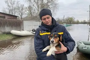 Україна запропонувала Польщі допомогу в боротьбі з повенями – Туск